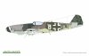 Eduard 82166 Bf 109K-4 - The ProfiPACK Edition 1/48
